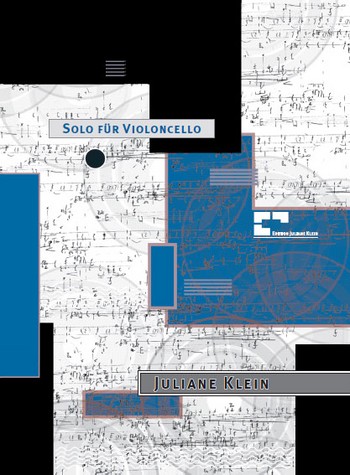 Solo für Violoncello&nbsp;&nbsp;Violoncello&nbsp;&nbsp;