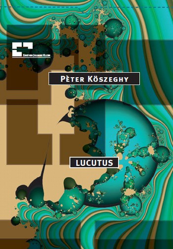 LUCUTUS&nbsp;&nbsp;Bassblockflöte, Knopfakkordeon (je verstärkt/verzerrt), 6-Kanal-Tonban&nbsp;&nbsp;