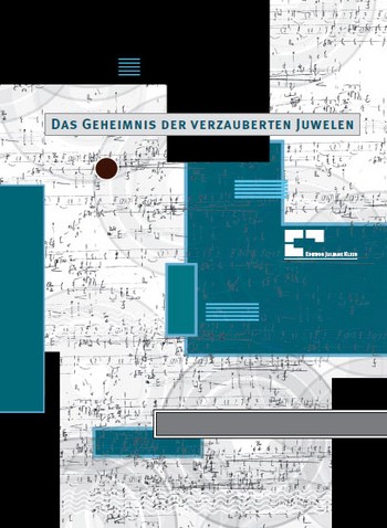 Das Geheimnis der verzauberten Juwelen&nbsp;&nbsp;Sprecher, Klavier&nbsp;&nbsp;