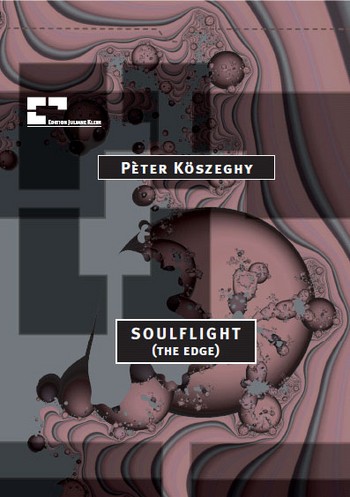 SOULFLIGHT (the edge)&nbsp;&nbsp;Solo-Flöte, grosses Orchester (3 Fl., 3 Ob., 3 Klar., 3 Fg., 3 Hr.,&nbsp;&nbsp;3 Trp., 3 Pos., Tb., KLav., Cel., Streicher: 14-12-10-8-6)