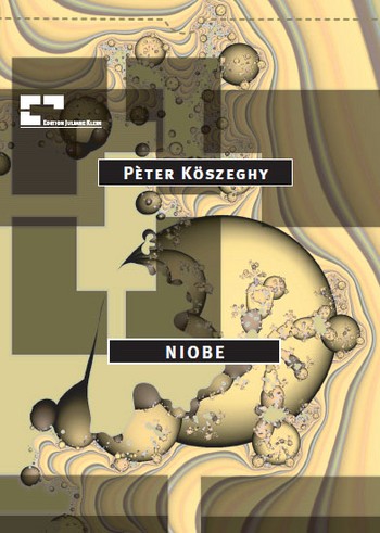 NIOBE&nbsp;&nbsp;Flöte&nbsp;&nbsp;