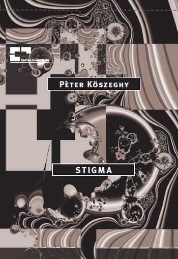 STIGMA&nbsp;&nbsp;E-Violine, Flöte, Klarinette, Fagott, Saxophon, Percussion&nbsp;&nbsp;