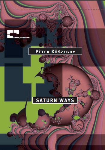 SATURN WAYs&nbsp;&nbsp;Flöte, kleines Orchester (Fl., Ob., Klar., 2 Schlgz., Streicher: 6-4-4&nbsp;&nbsp;