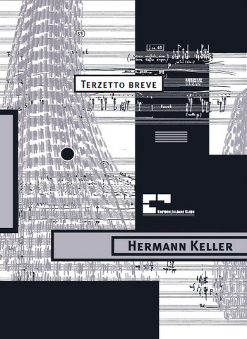 Terzetto breve&nbsp;&nbsp;Klarinette, Violine, Klavier&nbsp;&nbsp;