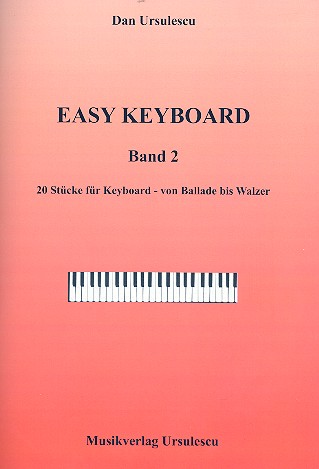 Easy Keyboard Band 2