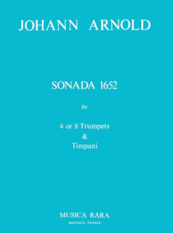 Sonada 1652