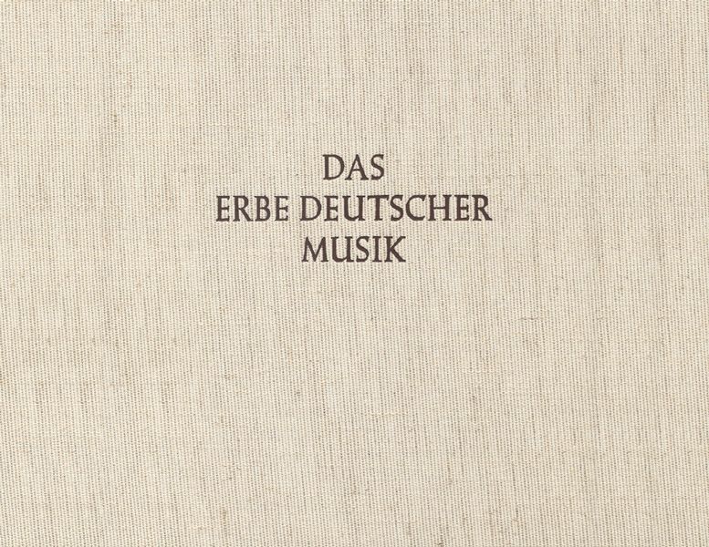 Sämtliche Werke für Laute Band 8  Handschrift Dresden  Übertragung der Tabulatur Band 2