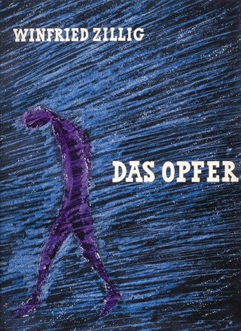 Das Opfer&nbsp;&nbsp;Oper in drei Teilen&nbsp;&nbsp;Klavierauszug