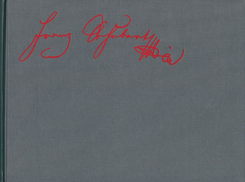 Neue Schubert-Ausgabe Serie 5 Band 6&nbsp;&nbsp;Sinfonische Entwürfe und Fragmente&nbsp;&nbsp;