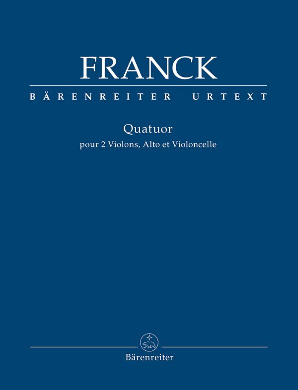 Streichquartett&nbsp;&nbsp;Stimmen&nbsp;&nbsp;