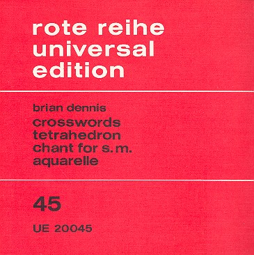 4 Stücke für Spielmusikgruppen  Spielpartitur  