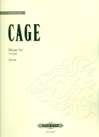 Music  for trumpet  