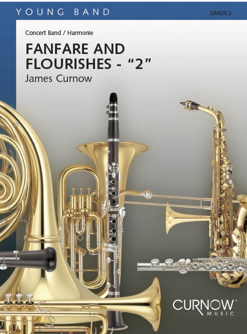 Fanfare and Flourishes - 