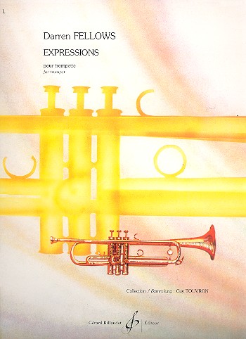 Expressions pour trompette    