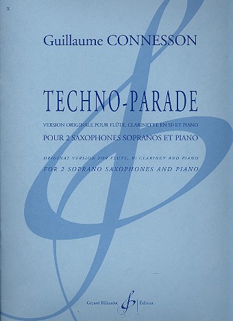 Techno-Parade