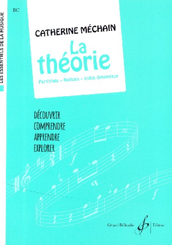 La théorie&nbsp;&nbsp;&nbsp;&nbsp;