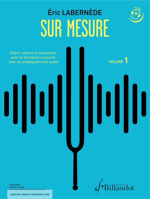Sur mesure vol.1&nbsp;&nbsp;&nbsp;&nbsp;