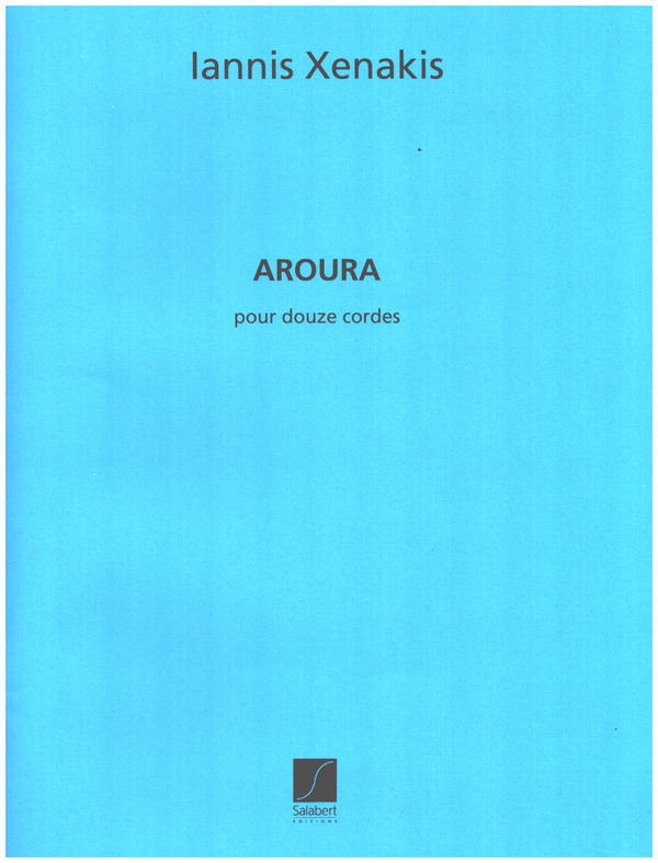 Aroura 