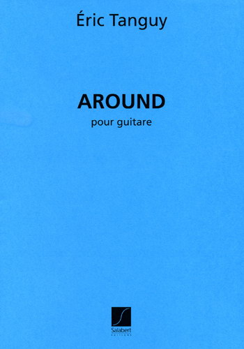 Around pour guitare    