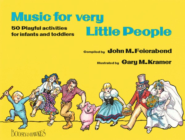 Music for very Little People&nbsp;&nbsp;&nbsp;&nbsp;