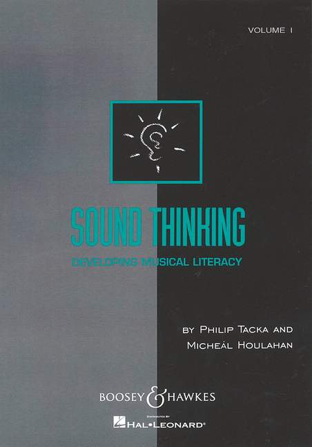 Sound Thinking Vol. 1&nbsp;&nbsp;&nbsp;&nbsp;