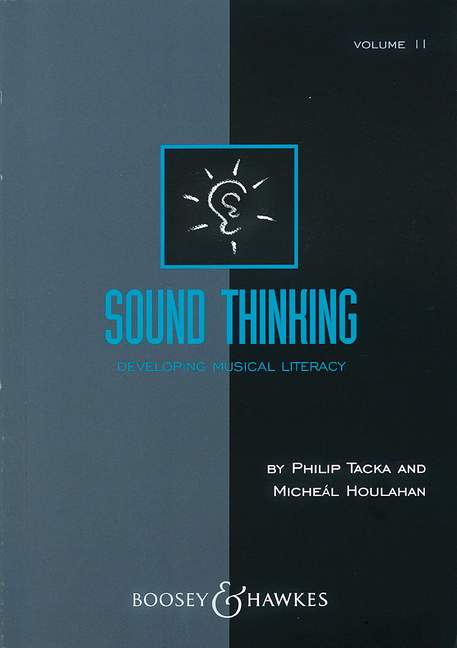 Sound Thinking Vol. 2&nbsp;&nbsp;&nbsp;&nbsp;
