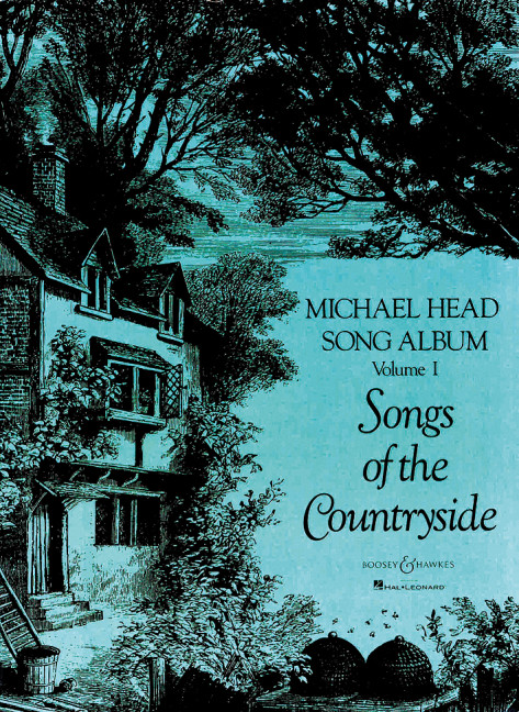 Song Album Vol. 1  für Gesang und Klavier  