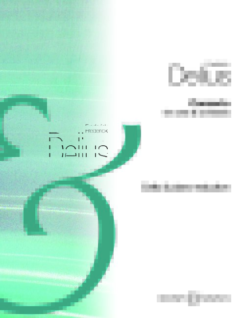 Konzert&nbsp;&nbsp;für Violoncello und Orchester&nbsp;&nbsp;Klavierauszug mit Solostimme