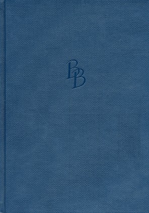 Gloriana op. 53 HPS 1118&nbsp;&nbsp;&nbsp;&nbsp;Studienpartitur