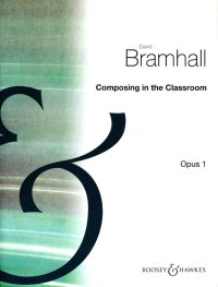 Composing In The Classroom&nbsp;&nbsp;&nbsp;&nbsp;Lehrbuch