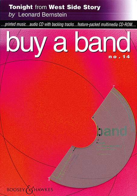 Buy a band Band 14    