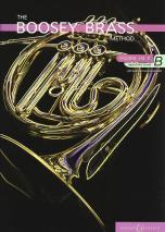 The Boosey Brass Method Band B&nbsp;&nbsp;für Horn in F und Klavier&nbsp;&nbsp;Spielbuch