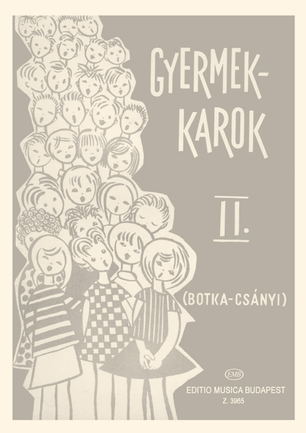 : Children's Choruses&nbsp;&nbsp;&nbsp;&nbsp;Children's Choir Collection