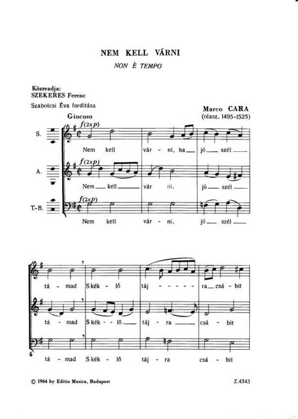 : Old Masters' Mixed Choruses&nbsp;&nbsp;&nbsp;&nbsp;Mixed Voices Collection