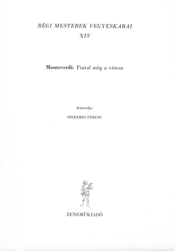 : Old Masters' Mixed Choruses&nbsp;&nbsp;&nbsp;&nbsp;Mixed Voices Collection