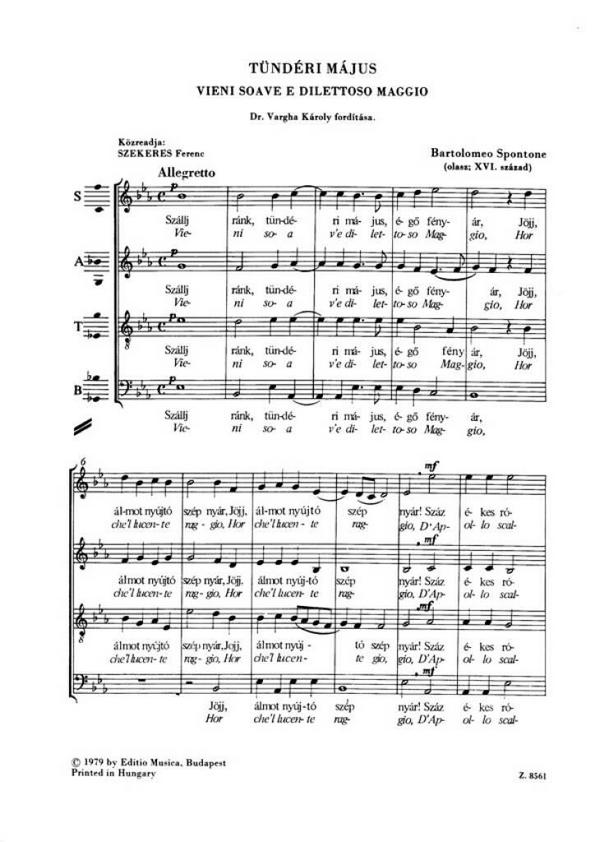 : Old Masters' Mixed Choruses&nbsp;&nbsp;&nbsp;&nbsp;Mixed Voices Collection