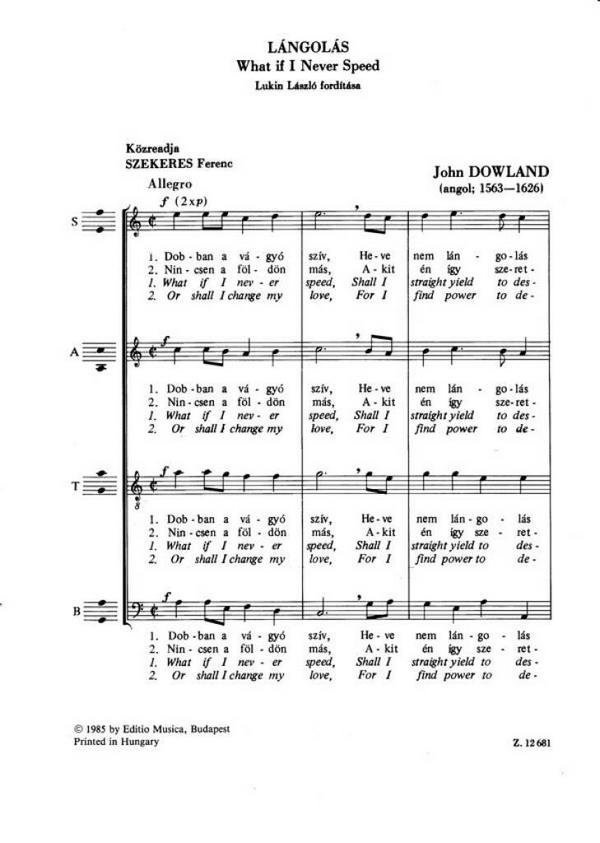 : Old Masters' Mixed Choruses&nbsp;&nbsp;&nbsp;&nbsp;Mixed Voices Collection