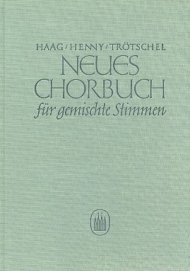 : Neues Chorbuch    