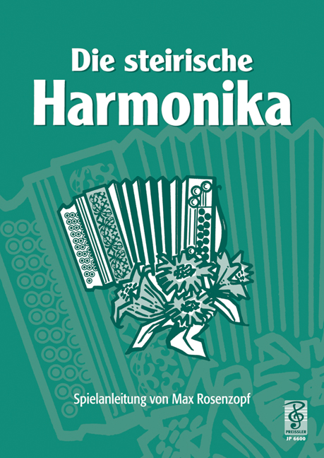 Spielanleitung für die steirische Harmonika    