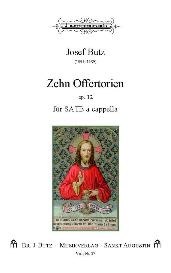 Das goldene Ringelein    Männerchor (TTBB)