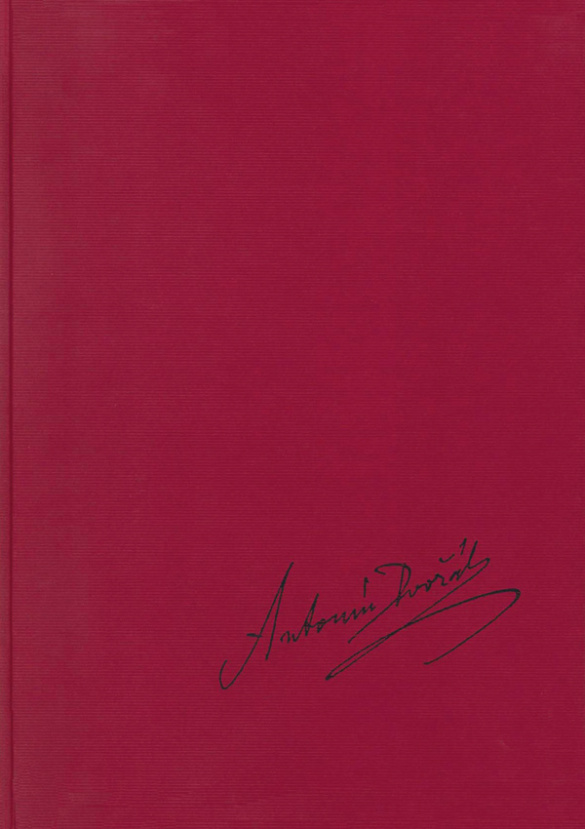 Konzert g-Moll op.33  für Klavier und Orchester  Faksimile