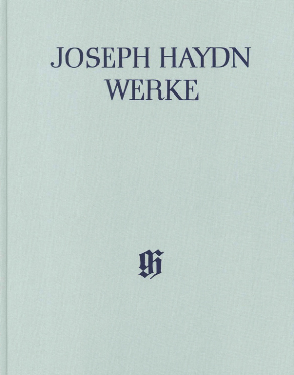 Gesamtausgabe Reihe 32 Band 4&nbsp;&nbsp;Volkslieder Band 4 (296-364) Schottische&nbsp;&nbsp;und walisische Lieder für George Thomsom