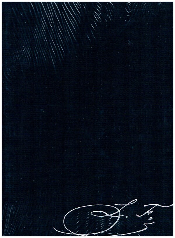 Sextet in C Minor op.40  For piano, flute, oboe, clarinet, horn and bassoon  score and parts (cloth)