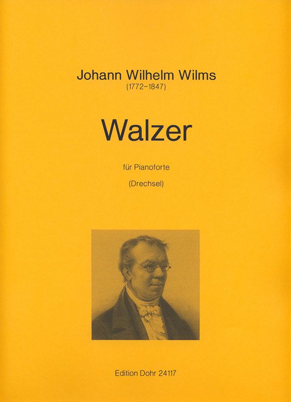 Walzer  für Klavier  