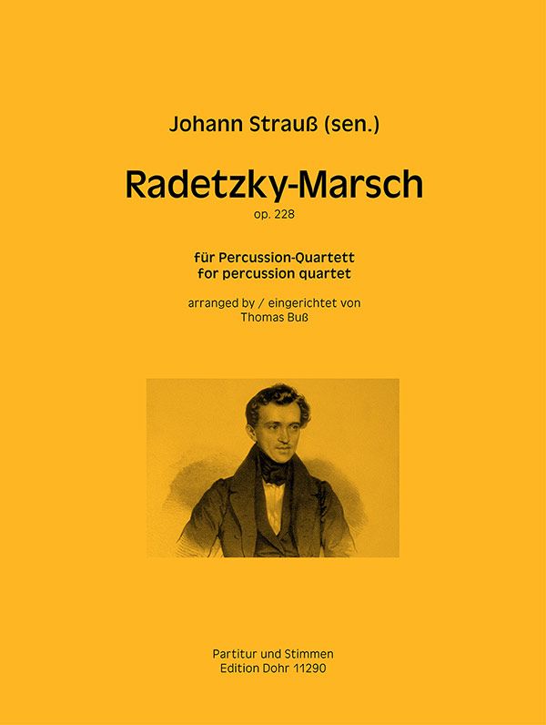 Radetzky-Marsch op.228