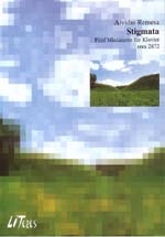 Stigmata  für Klavier  