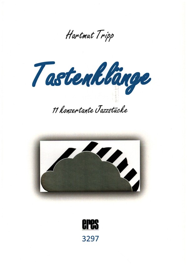 Tastenklänge&nbsp;&nbsp;für Klavier&nbsp;&nbsp;