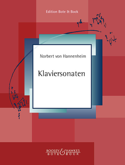Klaviersonaten Serie I Band 1&nbsp;&nbsp;für Klavier&nbsp;&nbsp;
