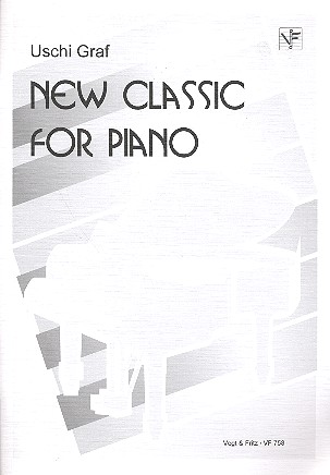New Classic  for piano für Klavier  