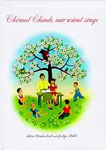 Biebl, Franz&nbsp;&nbsp;Schäferin&nbsp;&nbsp;gemischter Chor